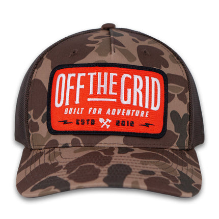 Ranch Hand Hat