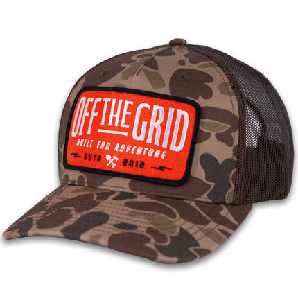 Ranch Hand Hat