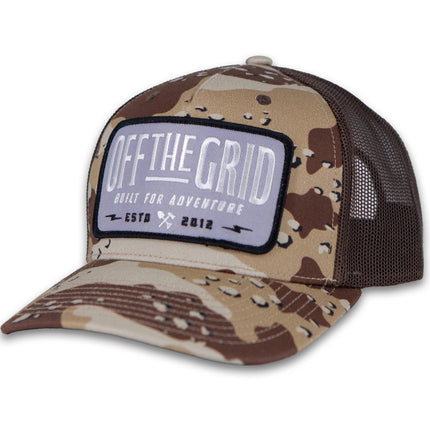 Ranch Hand Hat