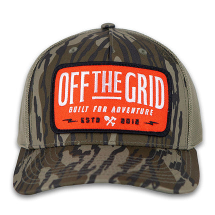 Ranch Hand Hat