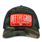 Camo / One