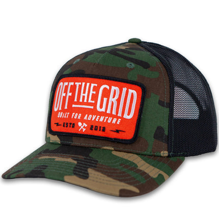 Ranch Hand Hat