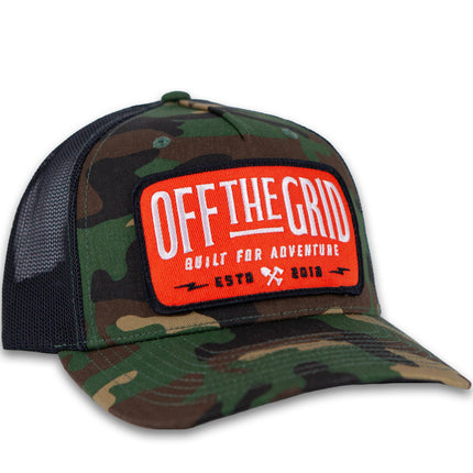 Ranch Hand Hat