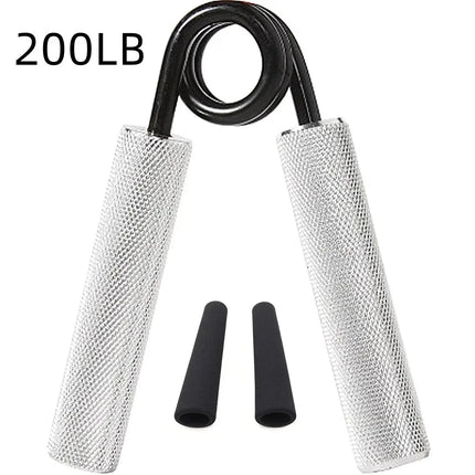Adjustable Grip Trainer for Muscle Building & Recovery