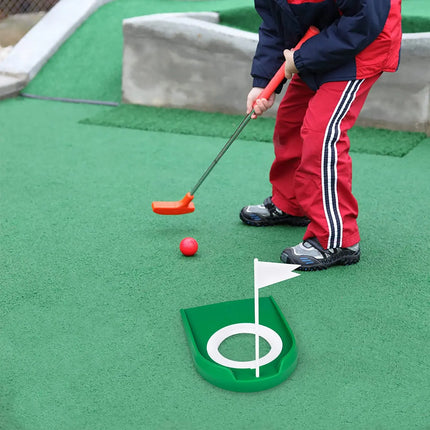 Golf Putting Cup Training Aid  Indoor Outdoor Practice