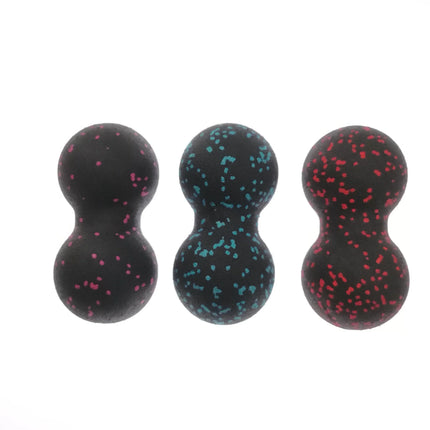 Peanut Ball  Deep Tissue Massage & Pain Relief