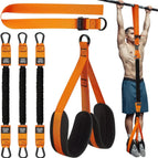 Orange 150LB