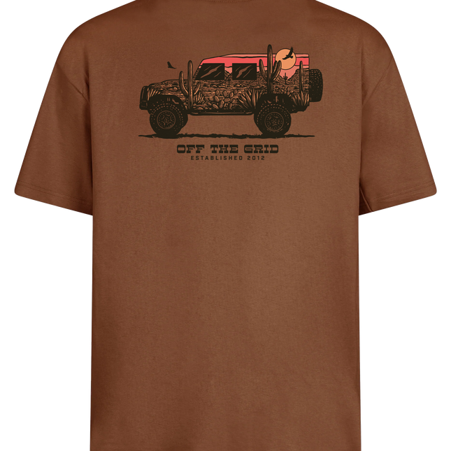 Silo Tee