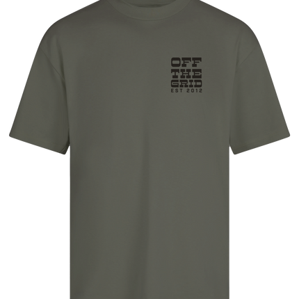 Silo Tee