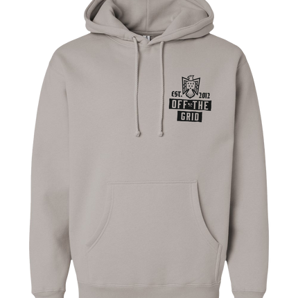 Soaring Eagle Hoodie