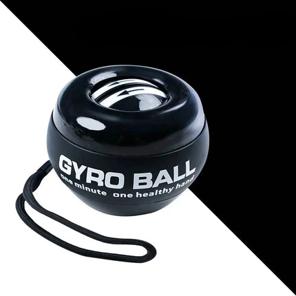 Elevate Your Workout Auto Start Power Ball
