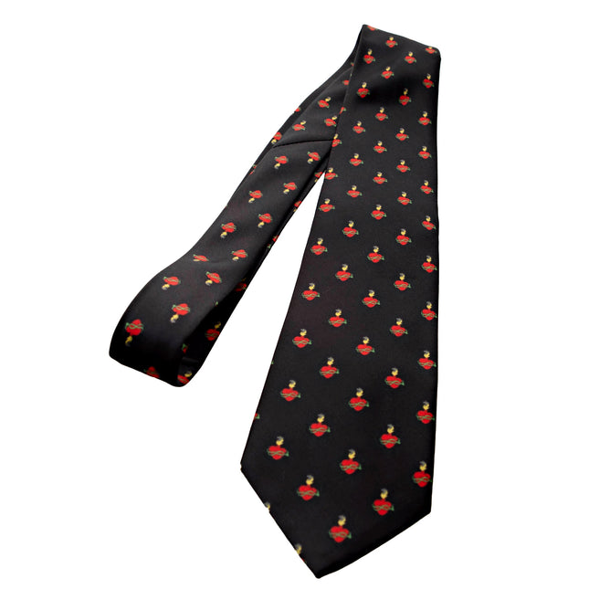Sacred Heart of Jesus Necktie