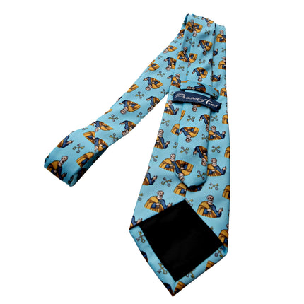 St. Peter Necktie