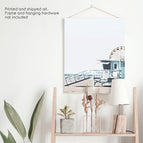 Print - unframed / 8x10 inches