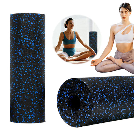 Improve Flexibility and Recovery with  Foam Roller