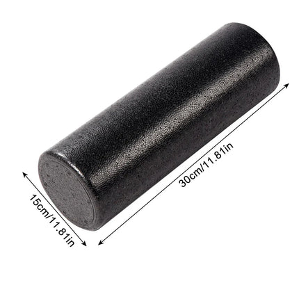 Improve Flexibility and Recovery with  Foam Roller