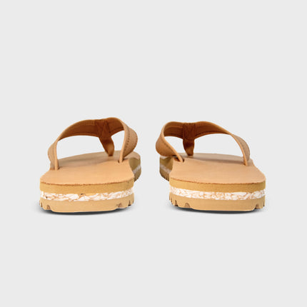 The Seagrove Flip Flop - Sand
