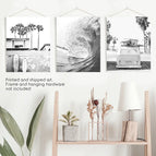Print - unframed / 8x10 inches