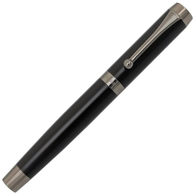 New! Sherpa Pen Ultimate Midnight Black Pen/Sharpie Marker Cover