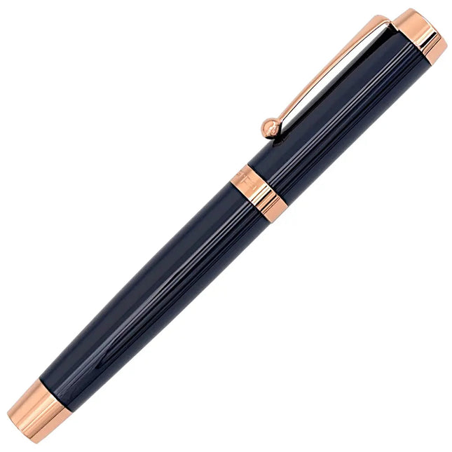 New! Sherpa Pen Ultimate Radiant Blue Pen/Sharpie Marker Cover
