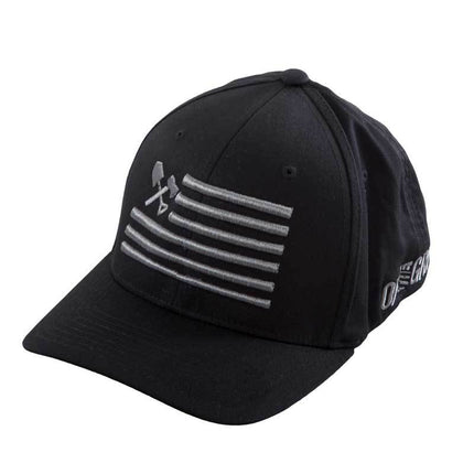 Shovel N Bars Flexfit Hat - 5 Colors