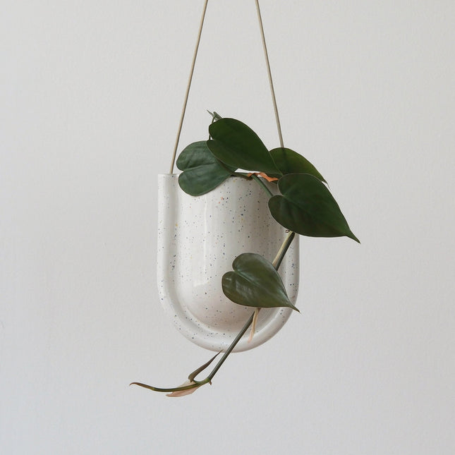 Portico Planter