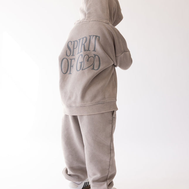 Spirit of God Kids Hoodie