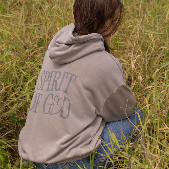 Spirit of God Unisex Hoodie