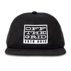 Black / One