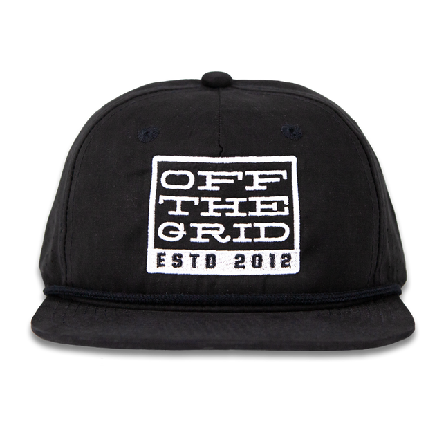 Stacking Hat