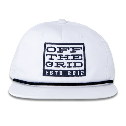Stacking Hat