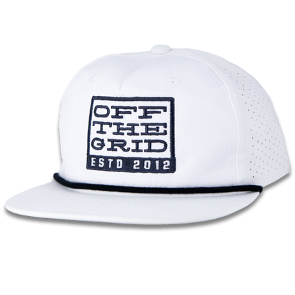 Stacking Hat