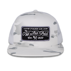 MULTICAM WHITE / ONE
