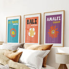 Print - unframed / 8x10 inches