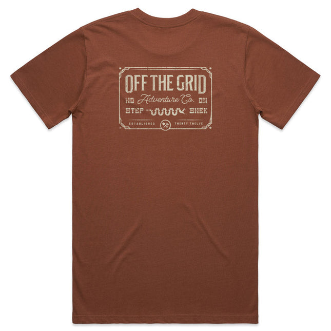 Tucson Tee