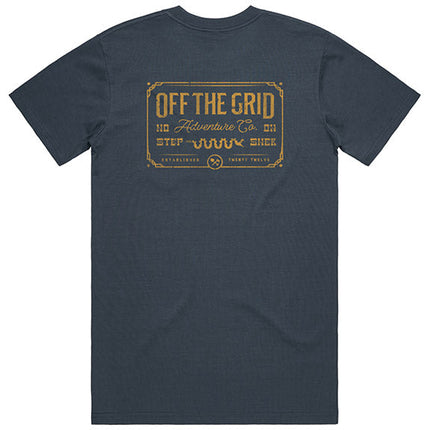 Tucson Tee