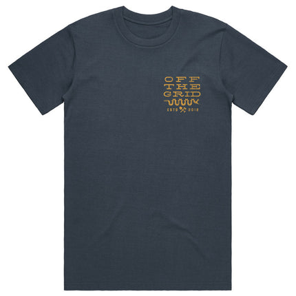 Tucson Tee