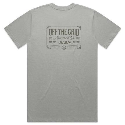 Tucson Tee