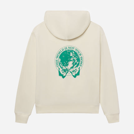 This World Is Not Your Home Unisex Hoodie
