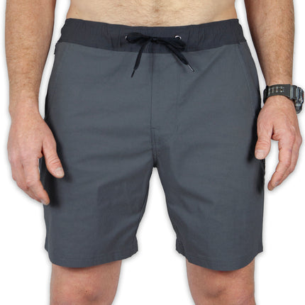 Thunderbird Short - Dark Shadow