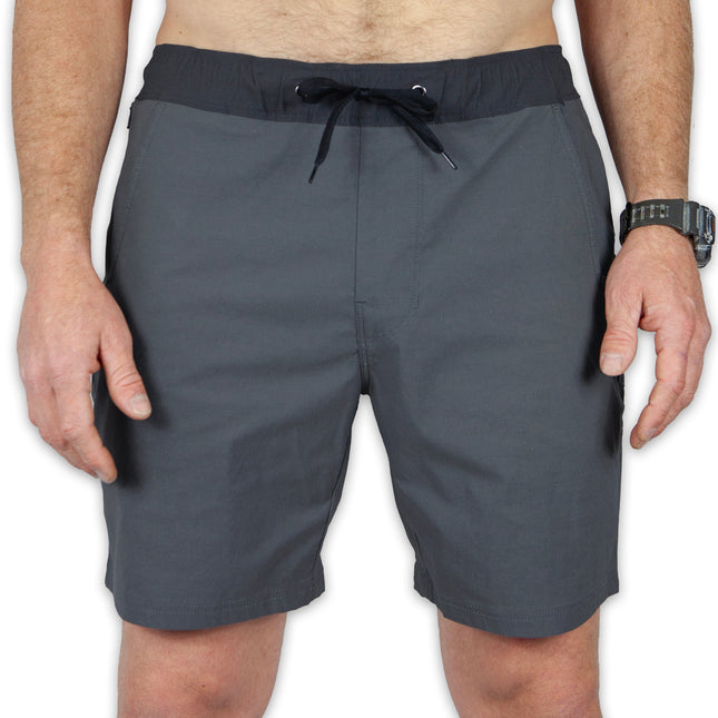 Thunderbird Short - Dark Shadow