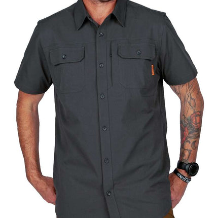 Thunderbolt 2.0 S/S Shirt