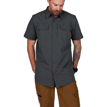 Thunderbolt 2.0 S/S Shirt