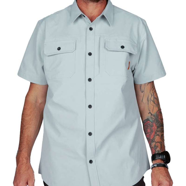 Thunderbolt 2.0 S/S Shirt