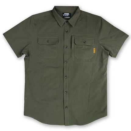 Thunderbolt 2.0 S/S Shirt
