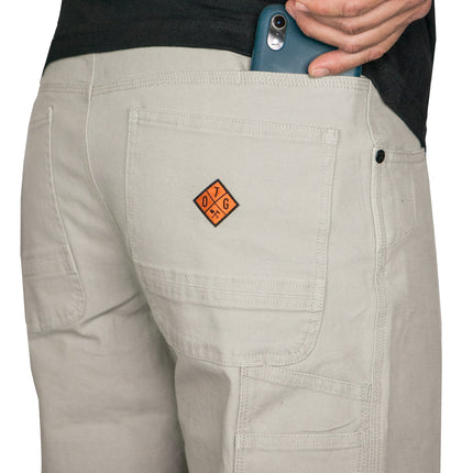 Trailblazer 5.0 Pants - Flint Grey - Taper Fit