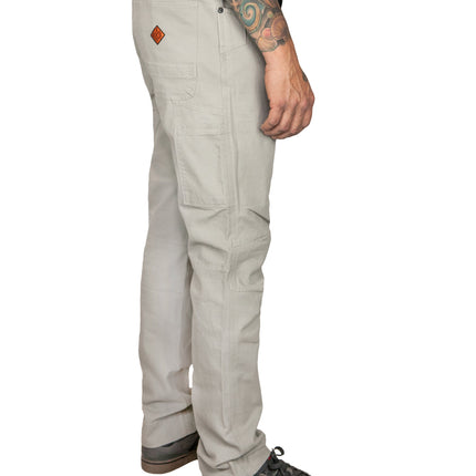 Trailblazer 5.0 Pants - Flint Grey - Taper Fit