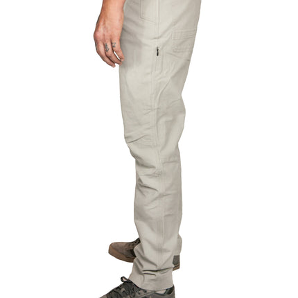 Trailblazer 5.0 Pants - Flint Grey - Taper Fit