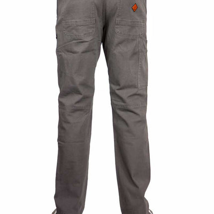 Trailblazer Taper Fit Pants - Pavement
