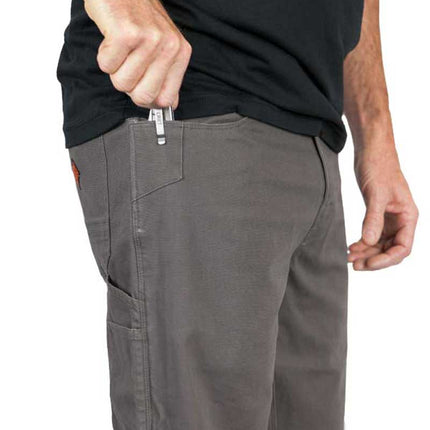 Trailblazer Taper Fit Pants - Pavement